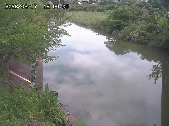 原川１2026/08/17 20:40:00