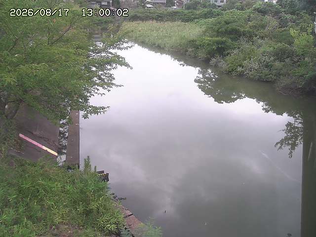 原川１2026/08/17 20:40:00