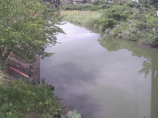 原川１2026/08/17 20:40:00