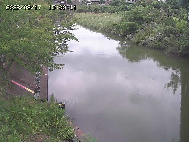 原川１2026/08/17 20:40:00