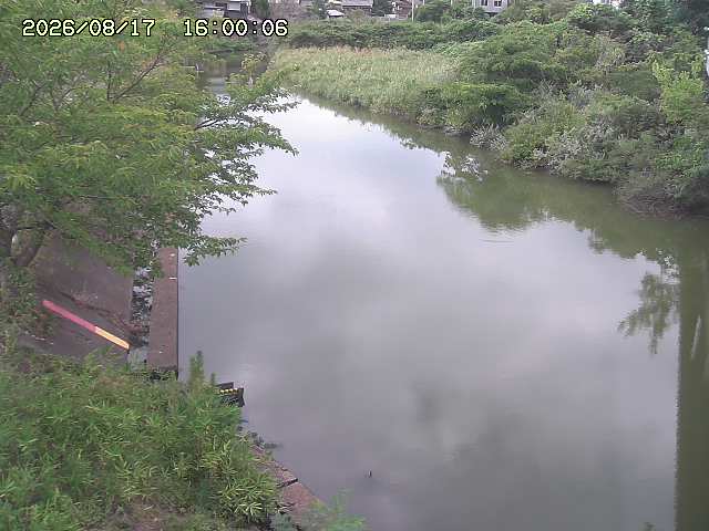 原川１2026/08/17 20:40:00