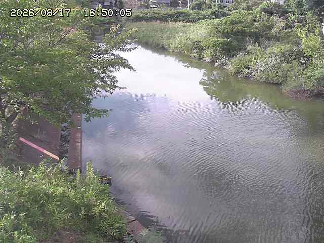 原川１2026/08/17 20:40:00