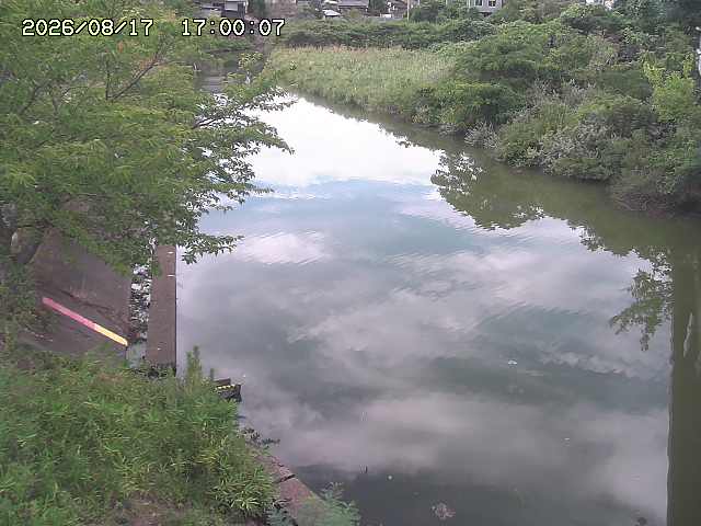 原川１2026/08/17 20:40:00