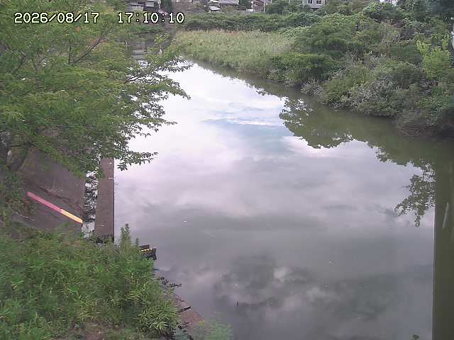 原川１2026/08/17 20:40:00