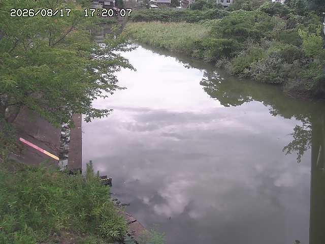 原川１2026/08/17 20:40:00