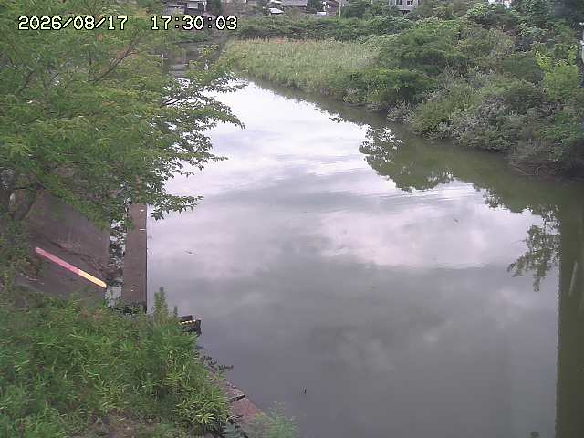 原川１2026/08/17 20:40:00
