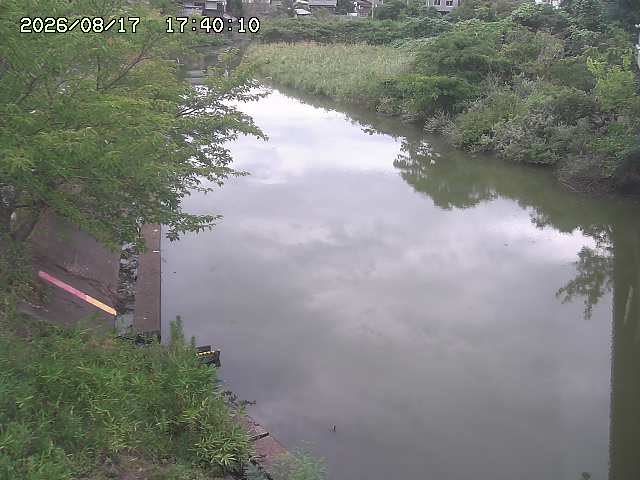 原川１2026/08/17 20:40:00