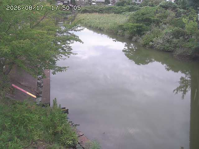 原川１2026/08/17 20:40:00
