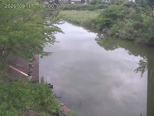 原川１2026/08/17 20:40:00