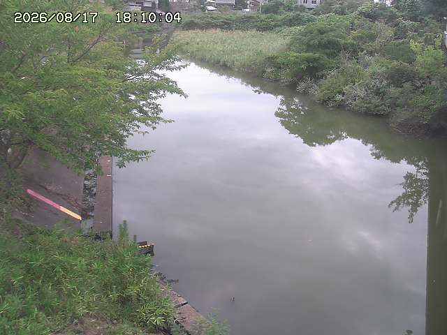 原川１2026/08/17 20:40:00