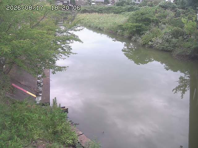原川１2026/08/17 20:40:00