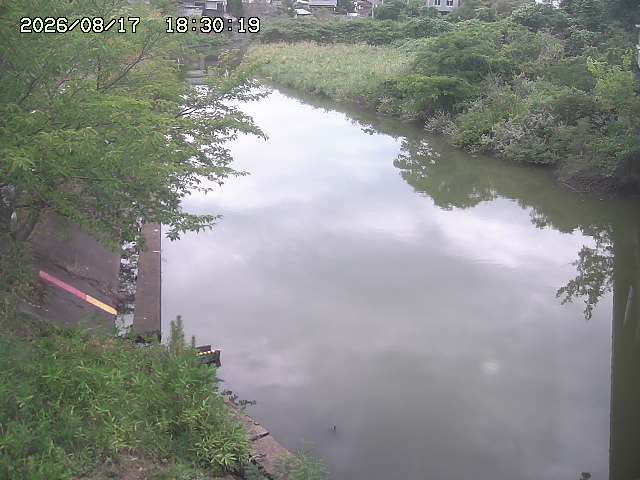 原川１2026/08/17 20:40:00