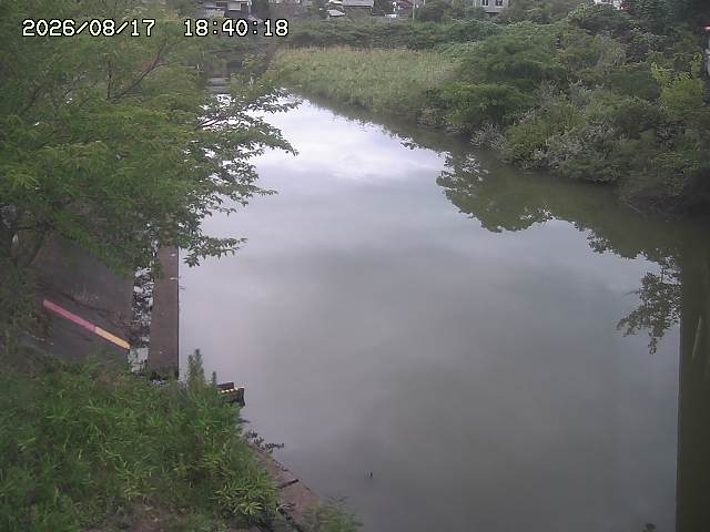 原川１2026/08/17 20:40:00