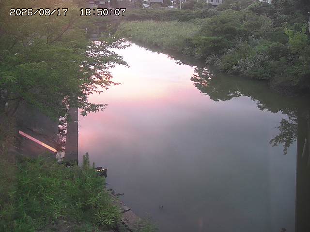 原川１2026/08/17 20:40:00