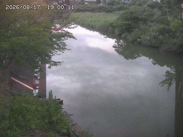 原川１2026/08/17 20:40:00