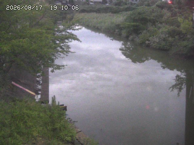 原川１2026/08/17 20:40:00