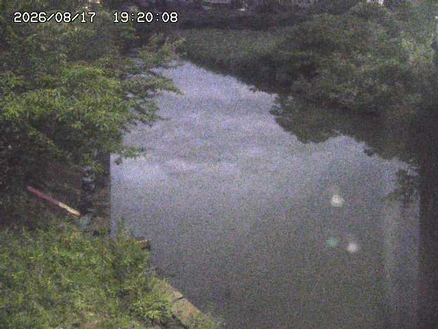 原川１2026/08/17 20:40:00