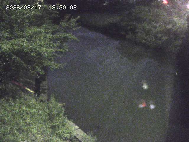 原川１2026/08/17 20:40:00