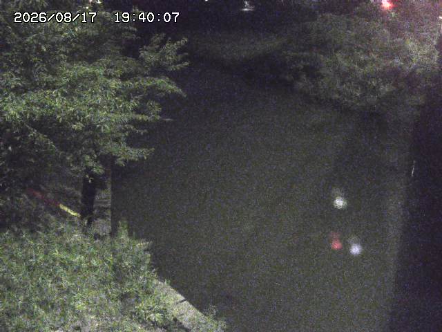 原川１2026/08/17 20:40:00