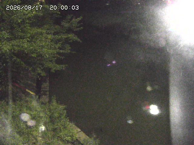 原川１2026/08/17 20:40:00