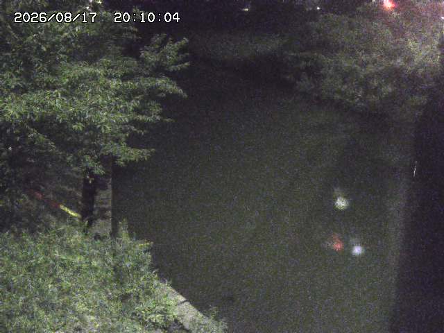 原川１2026/08/17 20:40:00