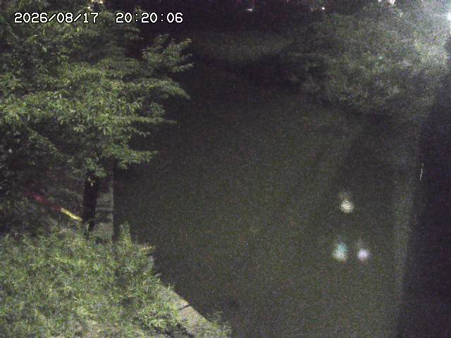 原川１2026/08/17 20:40:00