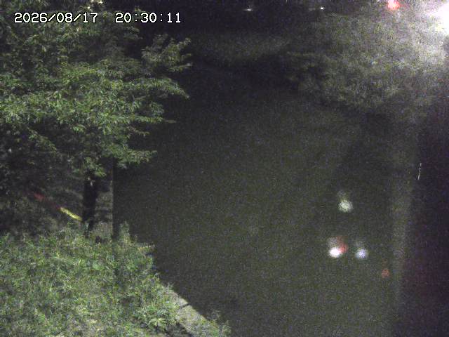 原川１2026/08/17 20:40:00