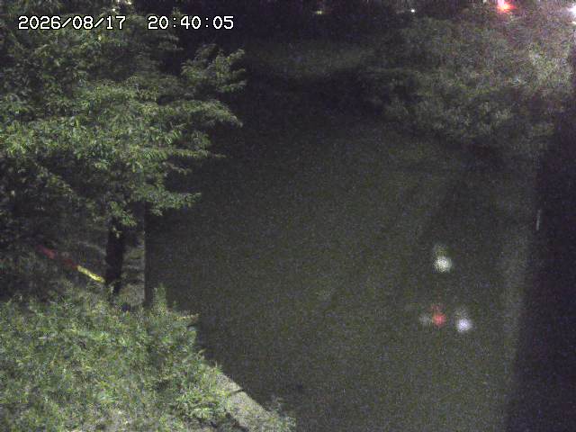 原川１2026/08/17 20:40:00
