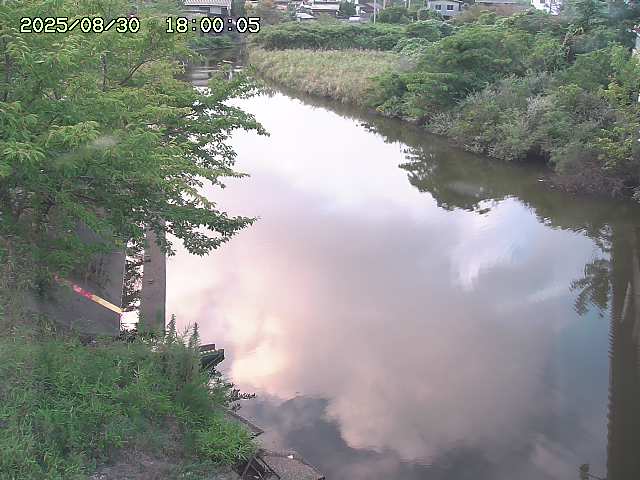 原川１2025/08/31 9:20:00