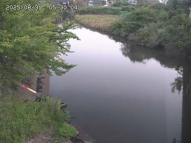 原川１2025/08/31 9:20:00