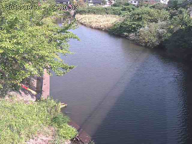 原川１2025/08/31 9:20:00