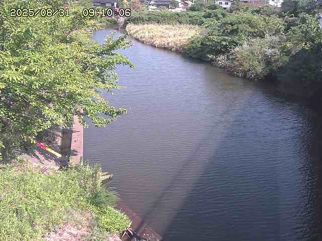 原川１2025/08/31 9:20:00
