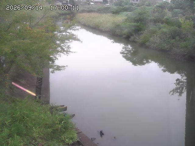 原川１2026/09/15 15:20:00
