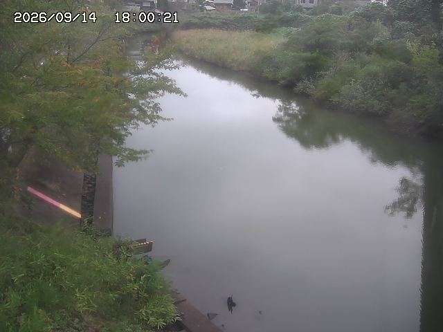 原川１2026/09/15 15:20:00
