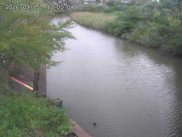 原川１2026/09/15 15:20:00