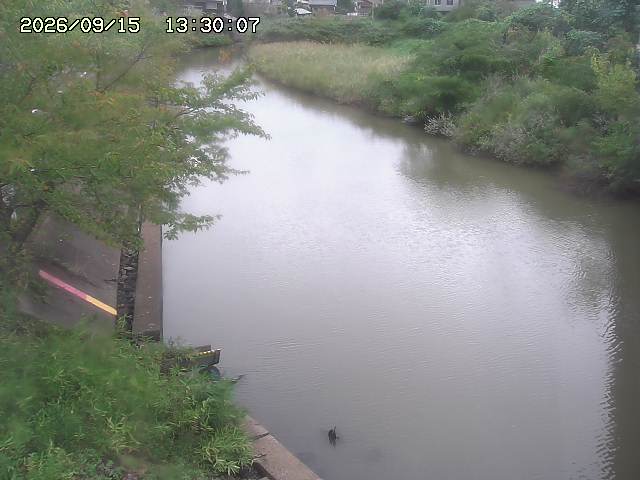 原川１2026/09/15 15:20:00