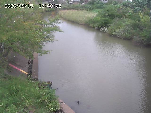 原川１2026/09/15 15:20:00