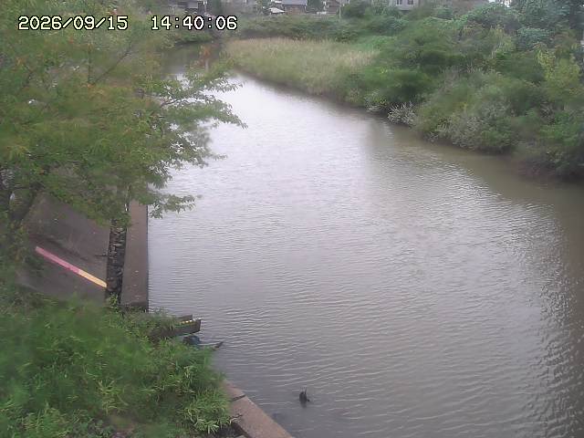 原川１2026/09/15 15:20:00