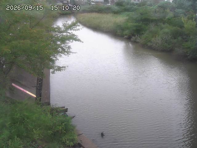 原川１2026/09/15 15:20:00