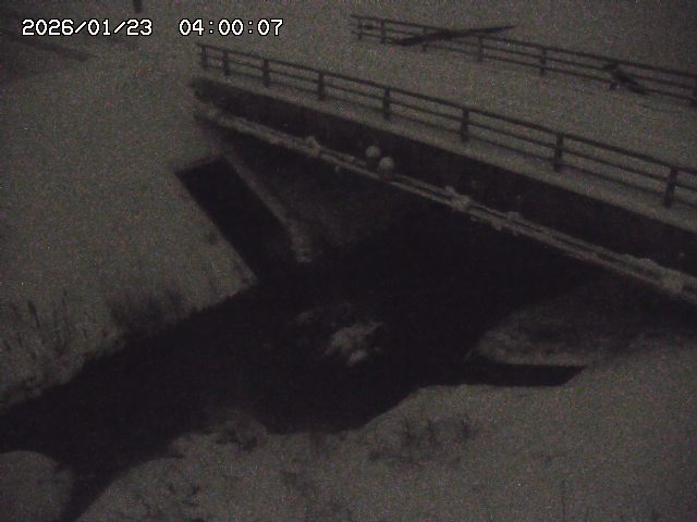 茅町川１2026/01/24 2:50:00