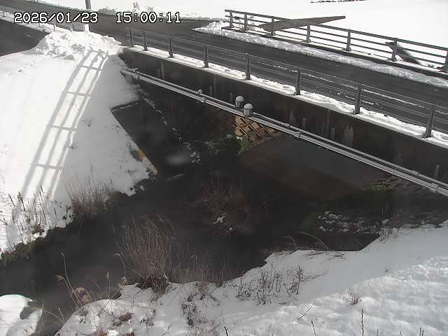 茅町川１2026/01/24 2:50:00