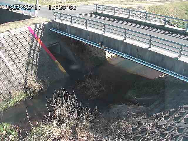 茅町川１2026/02/17 18:30:00