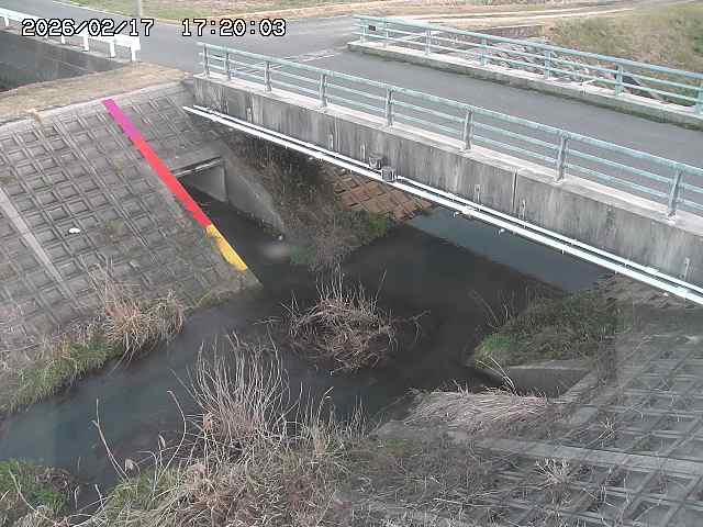 茅町川１2026/02/17 18:30:00