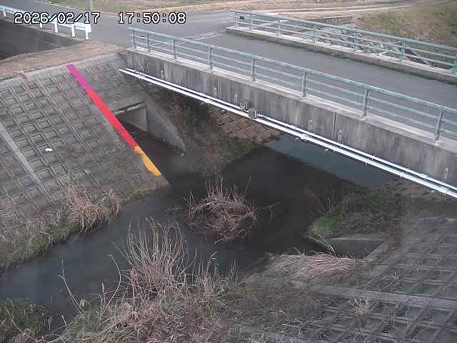 茅町川１2026/02/17 18:30:00