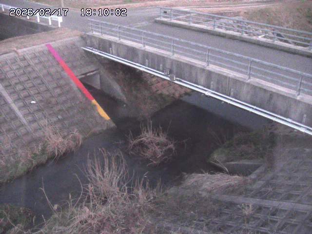 茅町川１2026/02/17 18:30:00