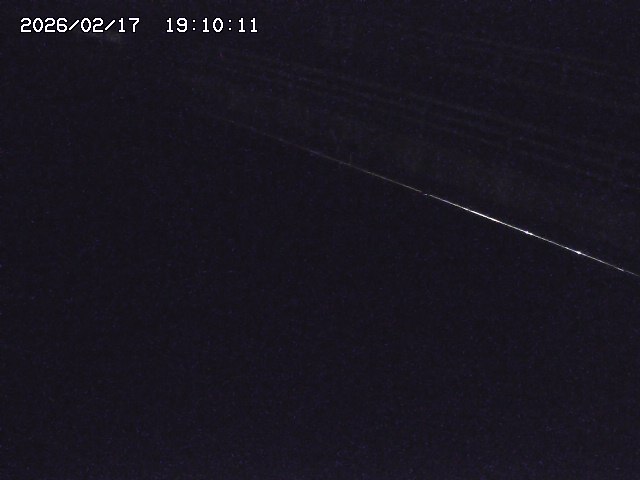 茅町川１2026/02/17 20:10:00