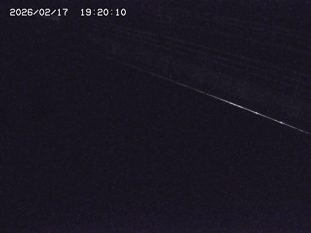 茅町川１2026/02/17 20:10:00