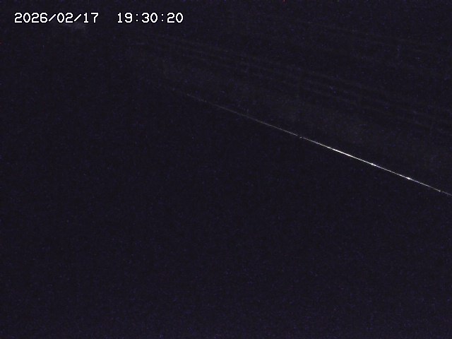 茅町川１2026/02/17 20:10:00