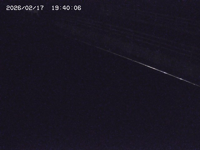 茅町川１2026/02/17 20:10:00