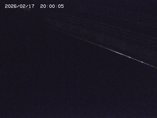 茅町川１2026/02/17 20:10:00